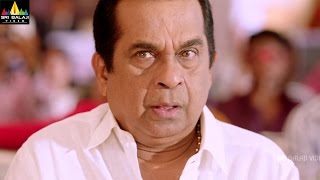 Brahmanandam Comedy Scenes Back to Back  Vol 2  No