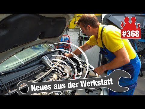 Reklamation in Holgers Werkstatt: Was steckt dahinter?