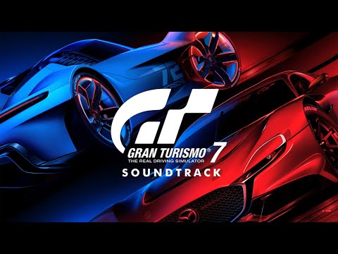 Chariots of Fire - Vangelis (Gran Turismo 7 Soundtrack)