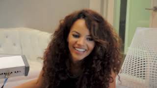 Leslie Grace - Odio No Odiarte Video