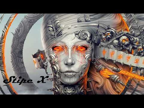 Trance! PsyTrance! Fullon! Stipe-X - Deep Impact