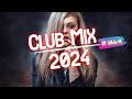 Music Mix 2024 | Party Club Dance 2024 | Best Remixes Of Popular Songs 2024 MEGAMIX (DJ Silviu M)