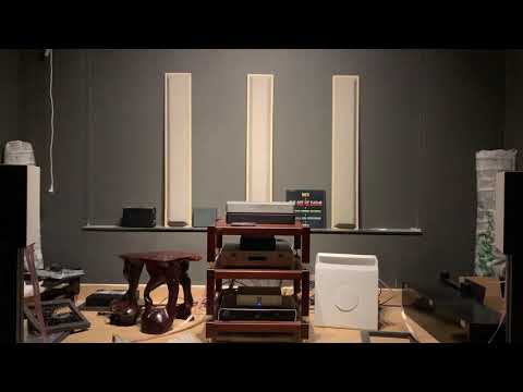 Night Journeys - Anne-Sophie Mutter