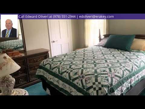 152 Warwick St., Lowell, MA 01851 - MLS #72743394