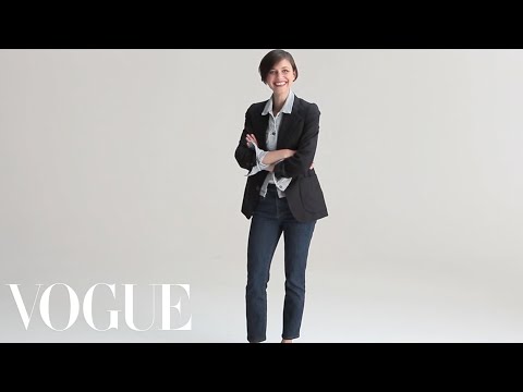 Proenza Schouler Skinny Jeans - Jeanius: Jane Herman Bishop - Vogue