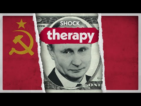 How Capitalism Destroyed Russia