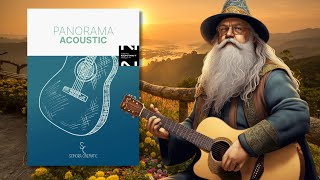 Video thumbnail for Panorama Acoustic by Sonora Cinematic - The beauty of the acoustic! by The Sampleist