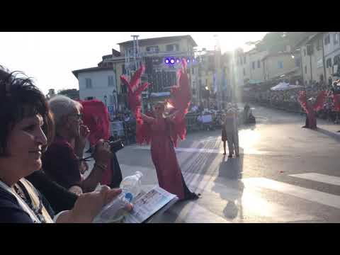 Carmignano festa San Michele 2019