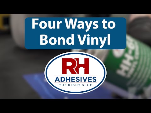 4 ways to fix vinyl