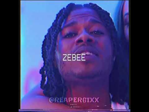 Savage -Zebee
