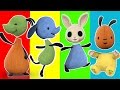 Bing Bunny And Friends Fun