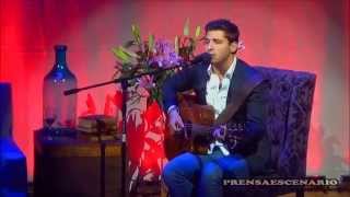 JULIO RAMIREZ - VUELVE- CONCIERTO - LA BOHEMIA