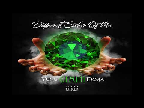 Yung Dosja "Gemini" Album