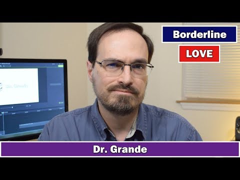 Can Someone with Borderline Love Others? | Triangular Theory of Love