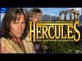 The PAINFUL Downfall Of Hercules The Legendary Journeys