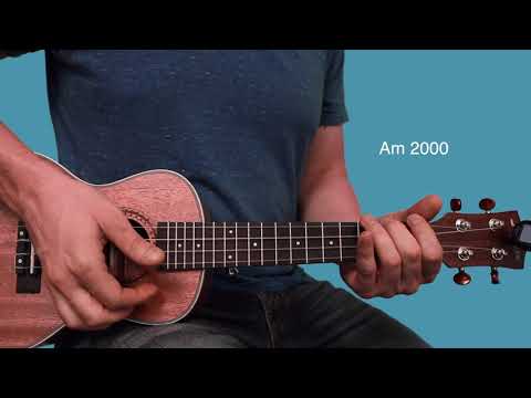 Teach Me How To Love - Shawn Mendes - Ukulele Lesson (All Sections)