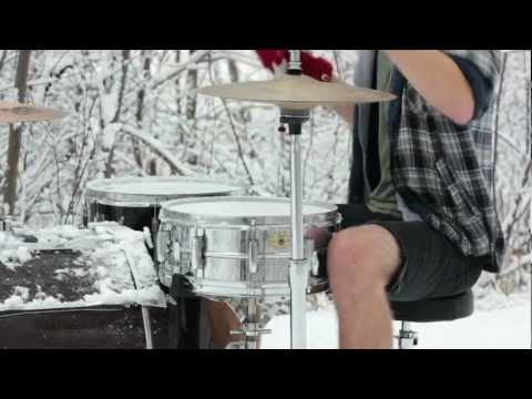 Sean Quigley - Little Drummer Boy (Official Music Video)