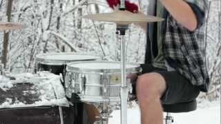 Sean Quigley - Little Drummer Boy (Official Music Video)