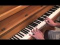 OneRepublic - All The Right Moves Piano by Ray ...