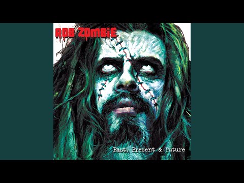 Hands Of Death (Burn Baby Burn) (Featuring Alice Cooper)
