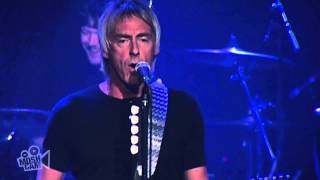 Paul Weller - From The Floorboards Up (Live in Sydney) | Moshcam