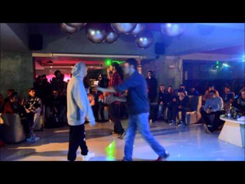 Sandor VS Z.Sucio - AlacantUrbanBattle [Gran Final 2015] (Final)