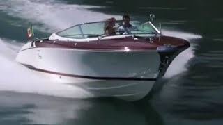 Riva Boats Price $1,000,000 Aquariva by Gucci Commercial Sexy CARJAM TV Riva Boats For Sale 2014