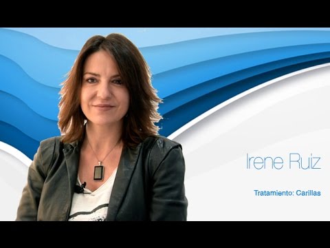 Testimonio sobre estética dental