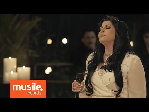 Esperarei - Vanilda Bordieri
