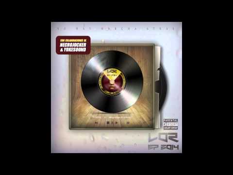 NECROJOCKER & LOR (SOLO QUIERO QUE ME BESES)