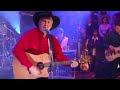 Garth Brooks The Beaches Of Cheyenne Live Later With Jools Holland 19 11 1995