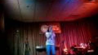 JESSIE J SHOWCASE AT UNIVERSAL REPUBLIC RECORDS 'MAMMA KNOWS BEST'