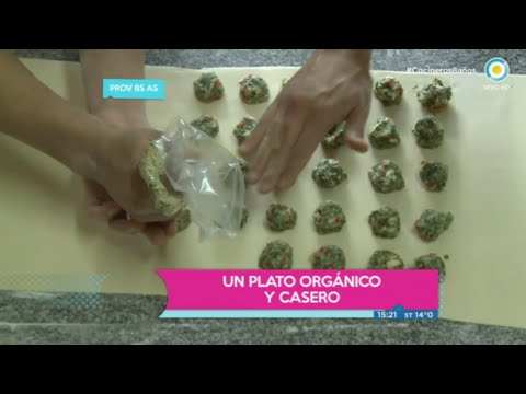 Un plato, una historia: Ravioles de borraja