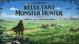 Download lagu Reluctant Monster Hunter – Book 1 2 | Full LitRPG Audiobook mp3