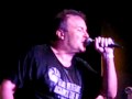Jello Biafra and the Guantanamo School of Medicine "Dot Com Monte Carlo" @ Ottobar 3/28/10