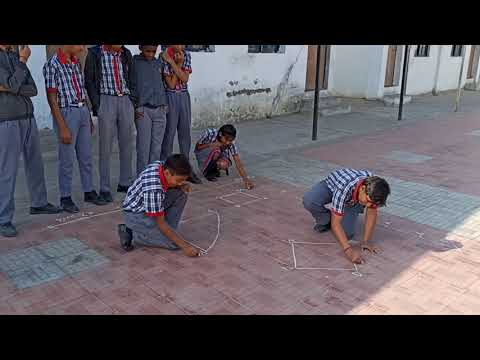गणित क्रियाकलाप