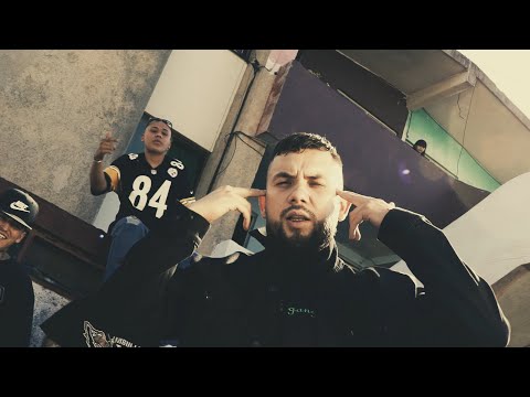 UNDER SIDE 821 ft AG - NO PERDI LA FE (video oficial)