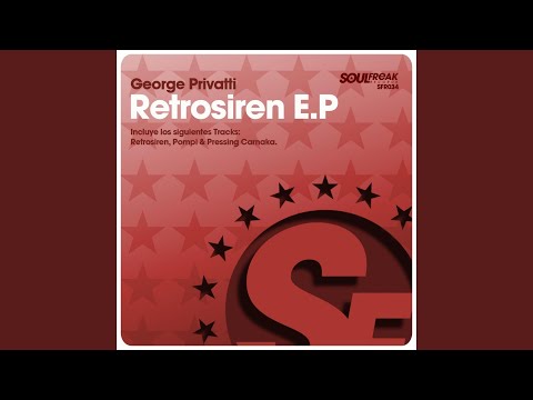 Pressing Carnaka (Original Mix)