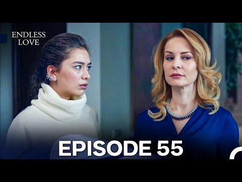 Endless Love Episode 55 (FULL HD)