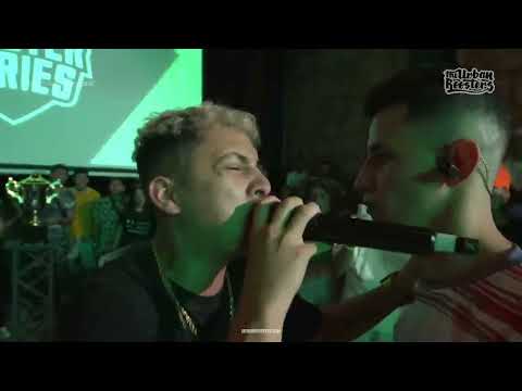 METALINGUISTICA VS SNK - MINUTOS LIBRES - FMS CARIBE 2023 - SEMIFINAL