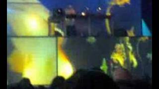 DJ Shadow - Changeling - O2 Wireless Leeds - 24/6/06
