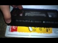 My Clamshell VHS Collection Part 4