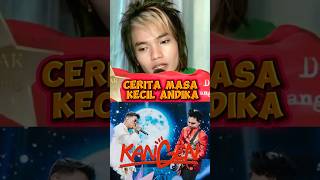Download lagu DODY CERITA MASA KECIL ANDIKA #kangenband #bandindo #faktamusik mp3