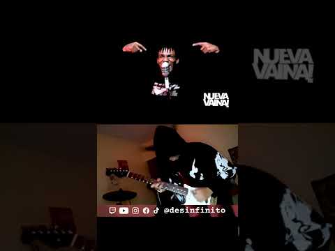 Raper RSD Freestyle (version desinfinito)