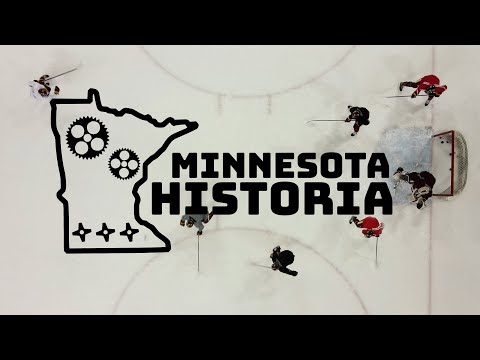 Minnesota Historia - Episode 1: Duluth's Doomed Olympics Bid