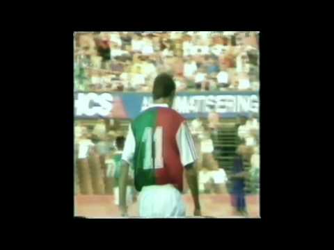 SVV-Barcelona deel 1.