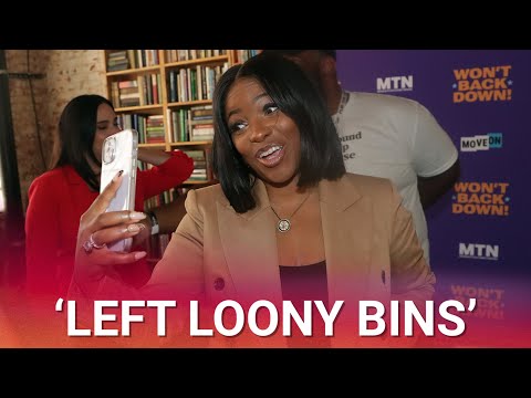 ‘Far left loony bins’ corrupting mainstream media with Jasmine Crockett’s campaign