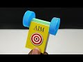 DIY 2 Simple Matchbox Toys
