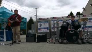 It&#39;s a metaphor fool say anything cover