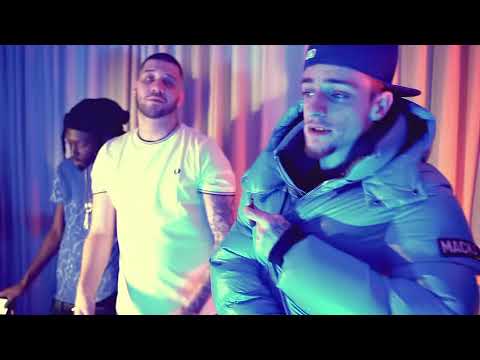 Ynox X LucciTnf - Magic